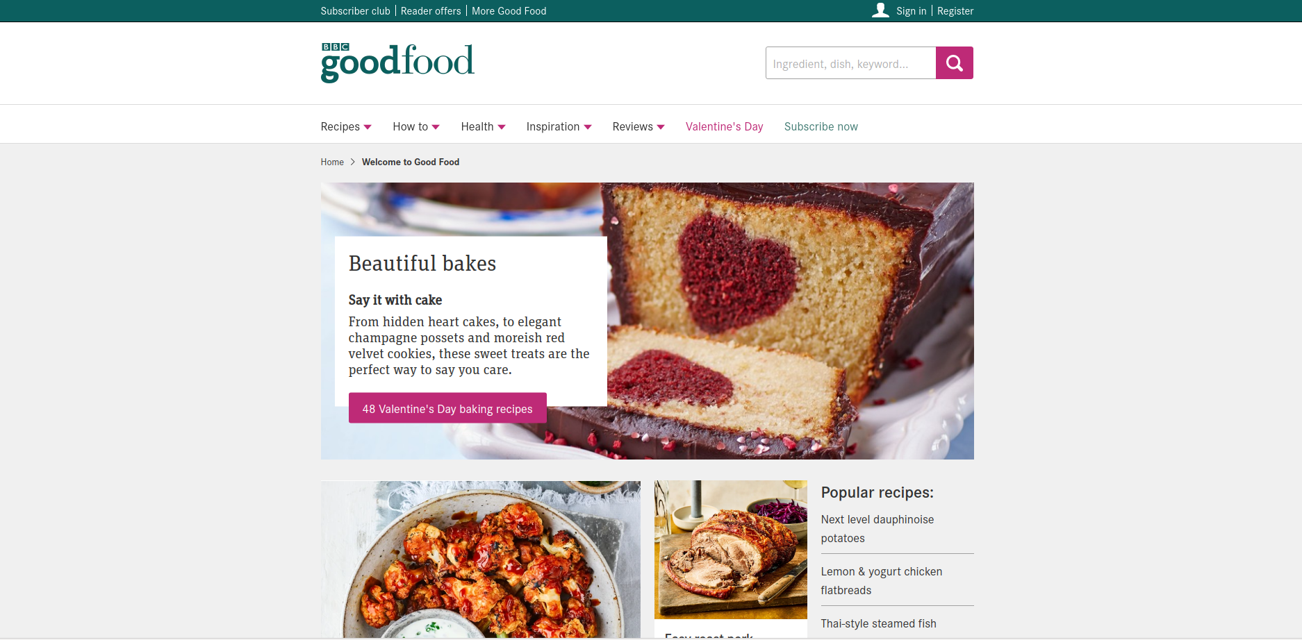 BBC Good Food