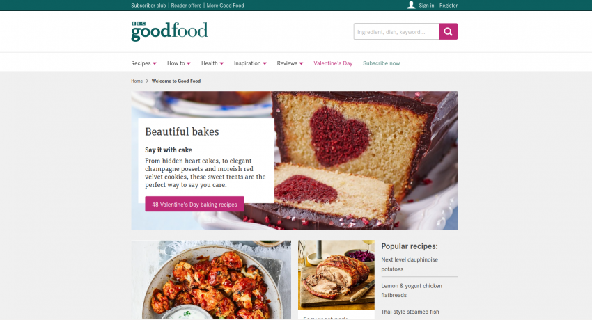 BBC Good Food