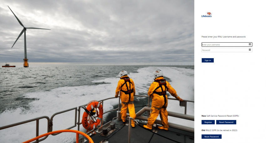 Rnli